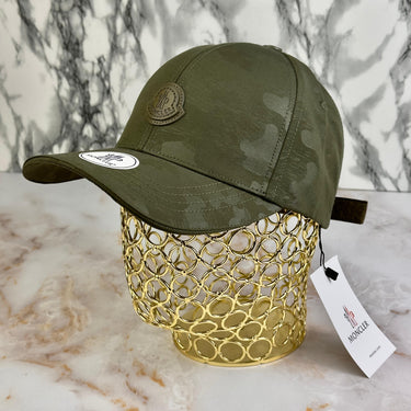 Gorra MONCLER #3